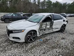 1HGCV1F35LA134136 2020 HONDA ACCORD