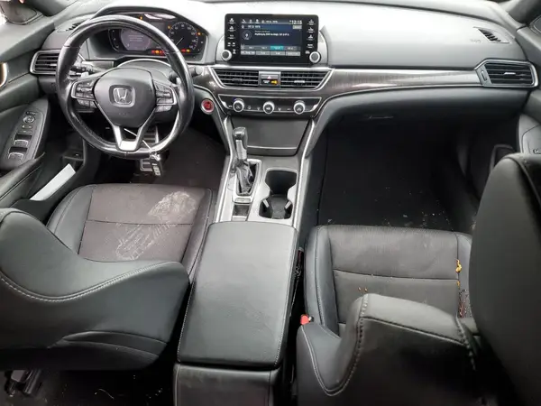 1HGCV1F35LA134136 2020 HONDA ACCORD - Image 8