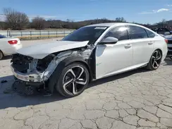 1HGCV1F35LA134198 2020 HONDA ACCORD