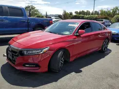 1HGCV1F35LA134380 2020 HONDA ACCORD