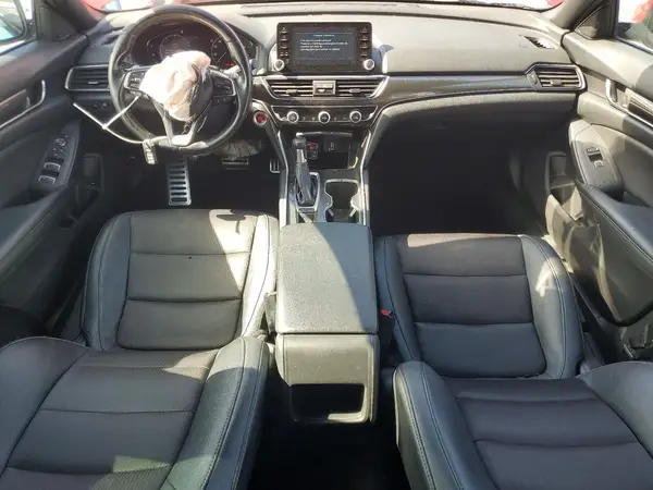 1HGCV1F35LA134394 2020 HONDA ACCORD - Image 8