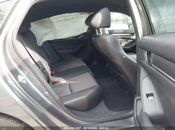 1HGCV1F35LA134539 2020 HONDA ACCORD - Image 8