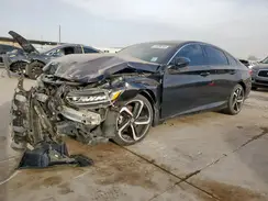 1HGCV1F35LA135142 2020 HONDA ACCORD