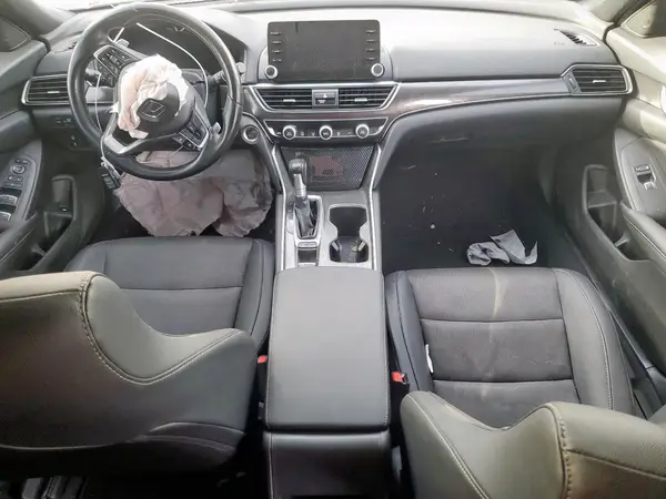 1HGCV1F35LA135142 2020 HONDA ACCORD - Image 8