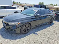 1HGCV1F35LA135609 2020 HONDA ACCORD