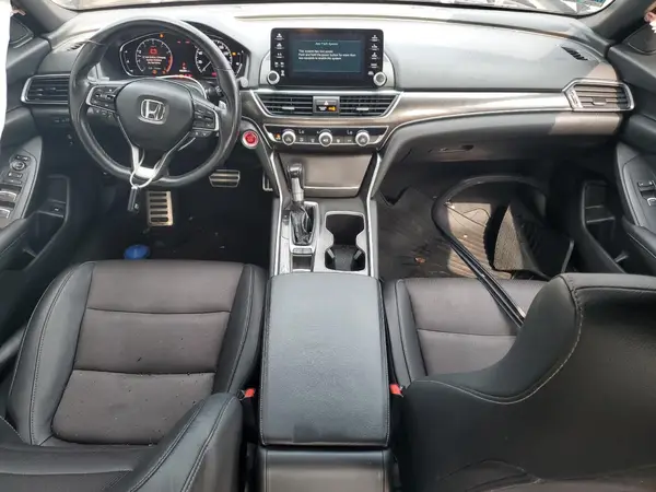 1HGCV1F35LA135674 2020 HONDA ACCORD - Image 8
