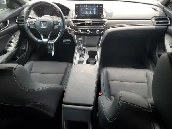 1HGCV1F35LA135741 2020 HONDA ACCORD - Image 8