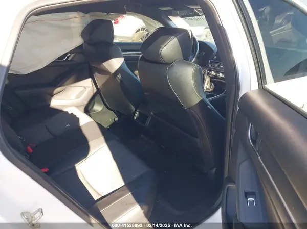 1HGCV1F35LA135982 2020 HONDA ACCORD - Image 8