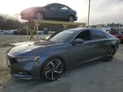 1HGCV1F35LA136811 2020 HONDA ACCORD