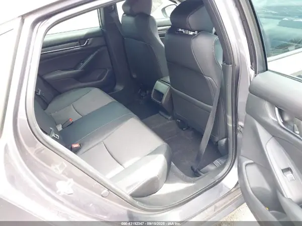 1HGCV1F35LA137098 2020 HONDA ACCORD - Image 8