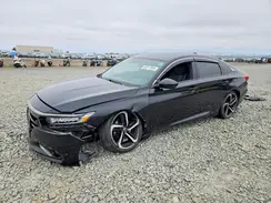 1HGCV1F35LA137652 2020 HONDA ACCORD