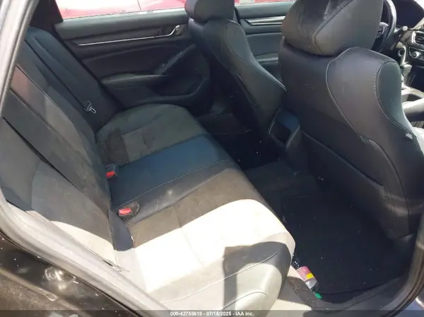 1HGCV1F35LA137666 2020 HONDA ACCORD - Image 8