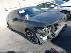 1HGCV1F35LA137697 2020 HONDA ACCORD
