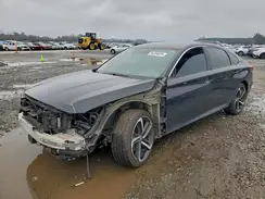 1HGCV1F35LA137800 2020 HONDA ACCORD