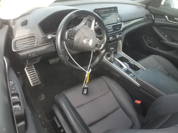 1HGCV1F35LA138171 2020 HONDA ACCORD - Image 8