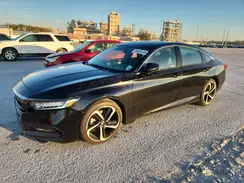 1HGCV1F35LA139403 2020 HONDA ACCORD