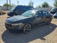 1HGCV1F35LA139921 2020 HONDA ACCORD