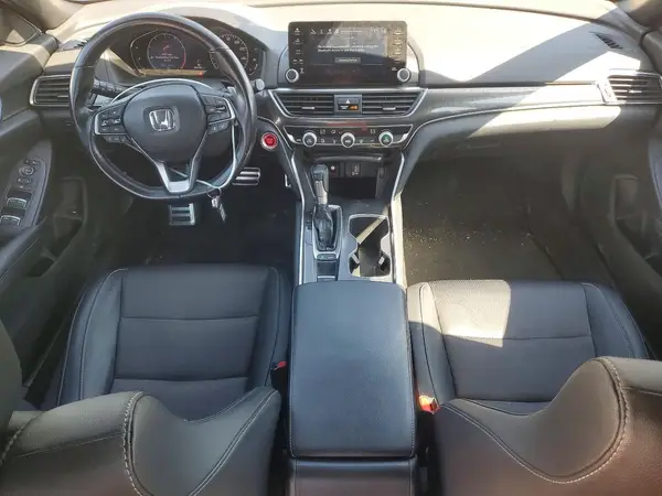 1HGCV1F35LA139921 2020 HONDA ACCORD - Image 8