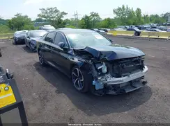 1HGCV1F35LA139952 2020 HONDA ACCORD