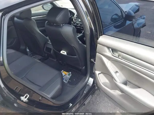1HGCV1F35LA139952 2020 HONDA ACCORD - Image 8