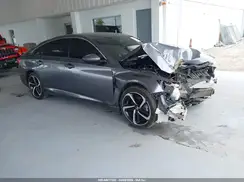 1HGCV1F35LA140597 2020 HONDA ACCORD