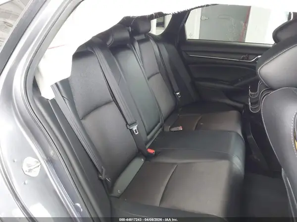1HGCV1F35LA140597 2020 HONDA ACCORD - Image 8