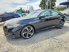 1HGCV1F35LA140888 2020 HONDA ACCORD