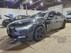 1HGCV1F35LA141040 2020 HONDA ACCORD