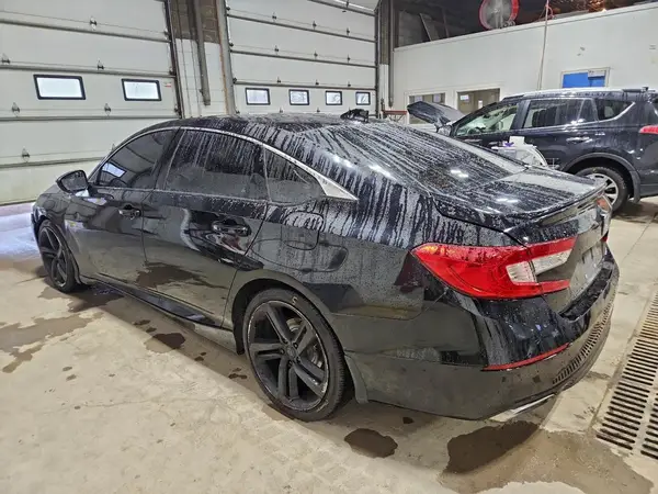 1HGCV1F35LA141040 2020 HONDA ACCORD - Image 2