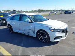 1HGCV1F35LA141183 2020 HONDA ACCORD