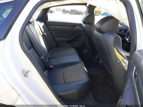 1HGCV1F35LA141183 2020 HONDA ACCORD - Image 8