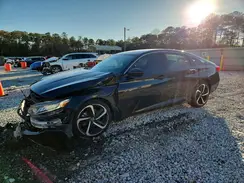 1HGCV1F35LA141488 2020 HONDA ACCORD