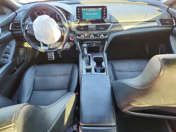 1HGCV1F35LA141488 2020 HONDA ACCORD - Image 8