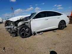1HGCV1F35LA141698 2020 HONDA ACCORD