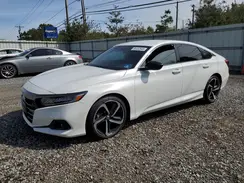 1HGCV1F35LA141815 2020 HONDA ACCORD