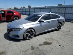 1HGCV1F35LA142284 2020 HONDA ACCORD
