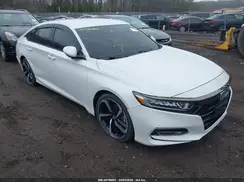 1HGCV1F35LA142494 2020 HONDA ACCORD