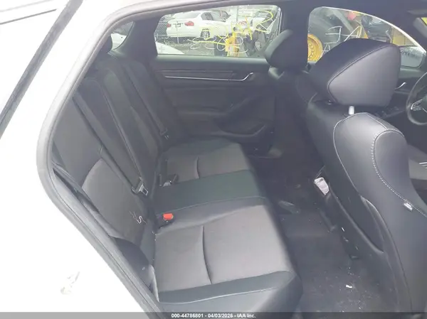 1HGCV1F35LA142494 2020 HONDA ACCORD - Image 8