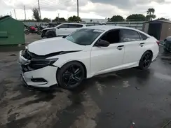 1HGCV1F35LA142690 2020 HONDA ACCORD
