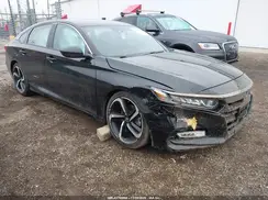 1HGCV1F35LA143158 2020 HONDA ACCORD