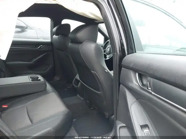 1HGCV1F35LA143158 2020 HONDA ACCORD - Image 8