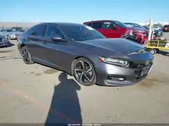 1HGCV1F35LA143323 2020 HONDA ACCORD