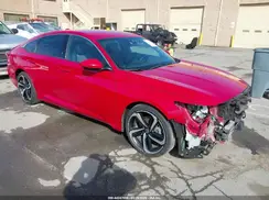1HGCV1F35LA143662 2020 HONDA ACCORD