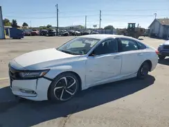 1HGCV1F35LA143922 2020 HONDA ACCORD