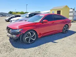1HGCV1F35LA144360 2020 HONDA ACCORD