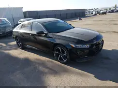1HGCV1F35LA144651 2020 HONDA ACCORD