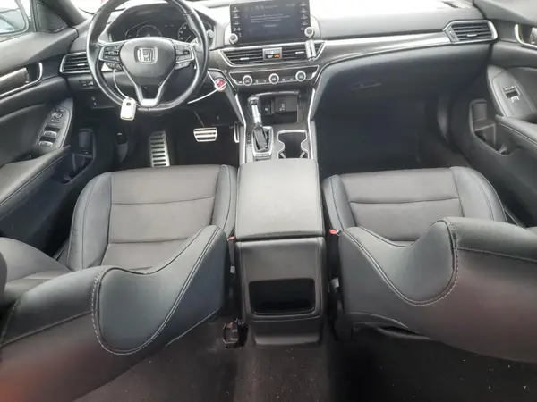 1HGCV1F35LA145069 2020 HONDA ACCORD - Image 8