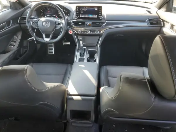 1HGCV1F35LA145279 2020 HONDA ACCORD - Image 8