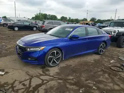 1HGCV1F35LA145413 2020 HONDA ACCORD
