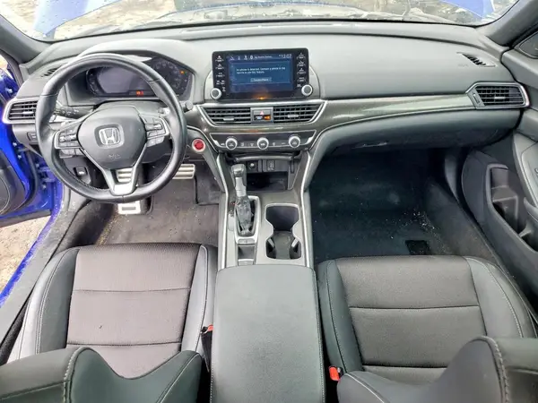 1HGCV1F35LA145413 2020 HONDA ACCORD - Image 8